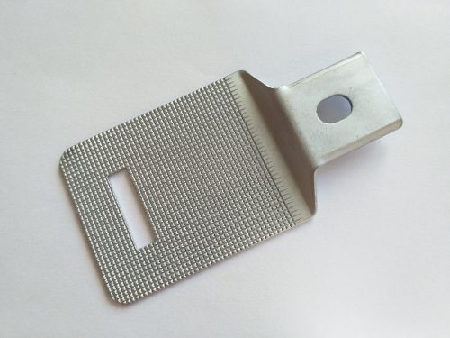 Juki LK-282-2 reteszelő tűlemez