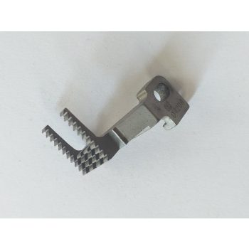 SIRUBA C007 fedőző tolófog D4206