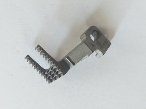 SIRUBA C007 fedőző tolófog D4206