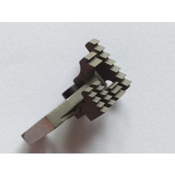 Siruba 700F, 757 interlock ráncoló fog D582