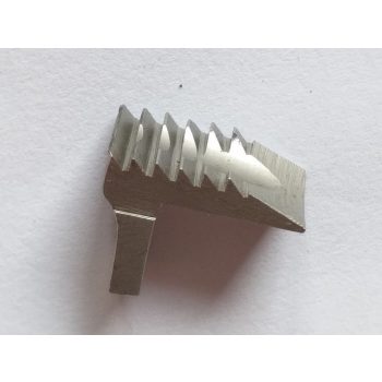 Siruba 737F-504M5 láncoló fog D675