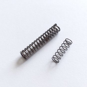 Dürkopp Adler kéttűs tűrúdkikapcsoló rugó