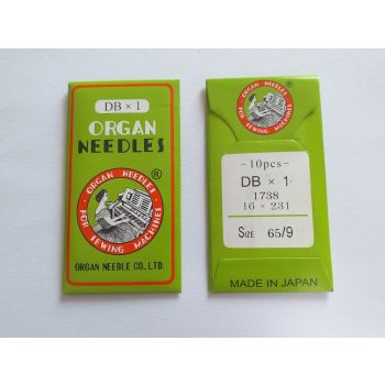 Organ ipari varrógéptű DBx1