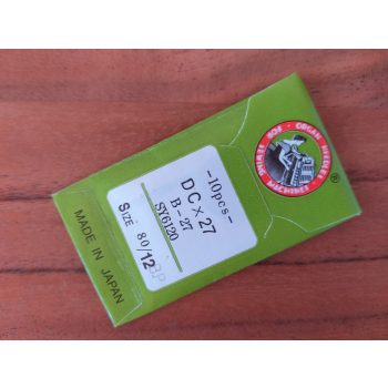 Organ interlocktű B27