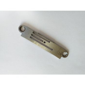 Juki DLM-522 stircelő tűlemez
