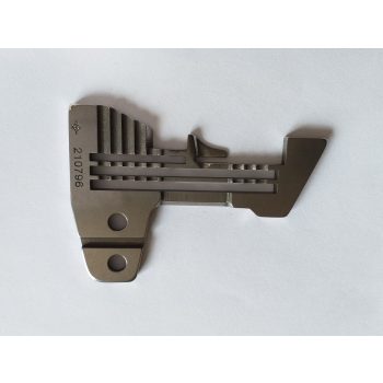 Siruba 737 interlock tűlap E796 E797 E800