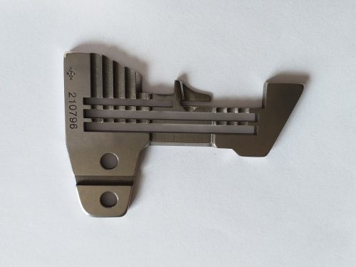Siruba 737 interlock tűlap E796 E797 E800