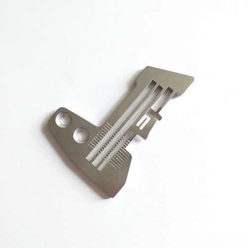 Siruba 747 interlock tűlap  E809A E810