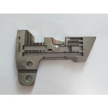 Siruba 757 interlock tűlap E851 E852 E861 E868