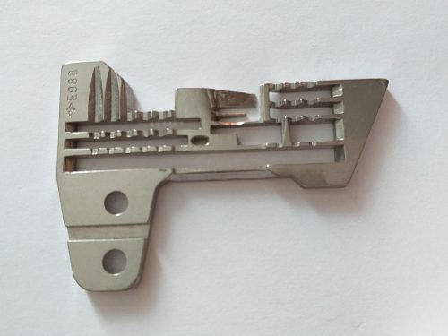 Siruba 767 INTERLOCK TŰLAP E988