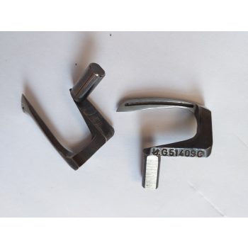 Union Special G514090 fedőző hurokfogó