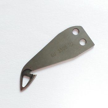 Singer GU szálvágók kések