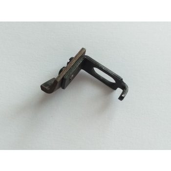 Gemsy fedőző tűvédő