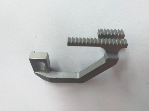 Siruba 757 interlock differenciál fog H494