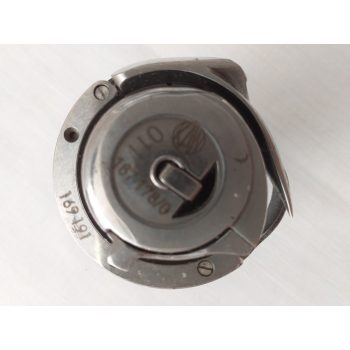   Adler 268-FA varrógép komplett körforgó bobinnal HAD-267TR