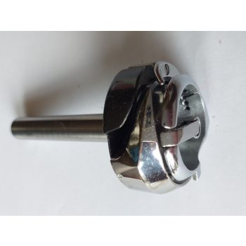   Brother LT2-B842 SIRUBA T828-42-HL-U kéttűs gyorsvarró hurokfogó HG12-15L TR1