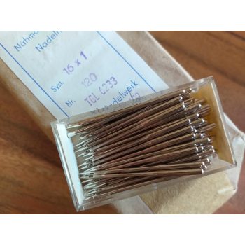 ICH ipari géptű 16x1