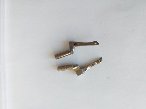 Juki interlock J040 felső hurokfogó