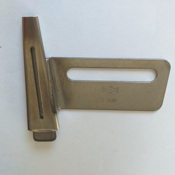 Csíkvarró apparát K416