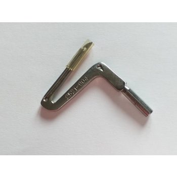 Juki interlock alsó hurokfogó B2521804000