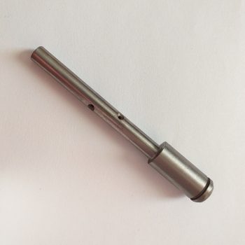 Siruba 737, 747, 757 interlock tűrúd