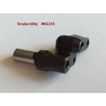 Siruba 737 747 757 interlock tűfej