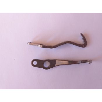 Siruba interlock tűvédő KG59