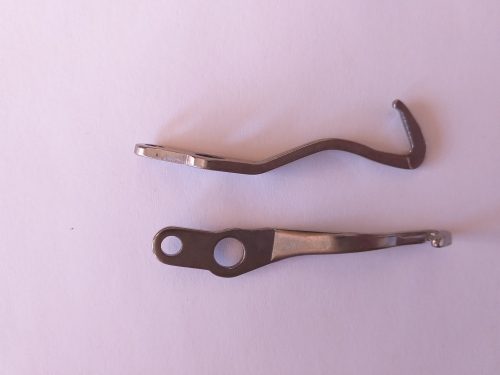 Siruba interlock tűvédő KG59