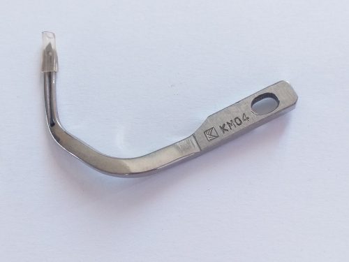 Siruba 737-47-57F interlock láncvarró hurokfogó