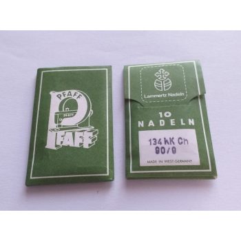 Lammertz gyorsvarró tű 797 134KK 