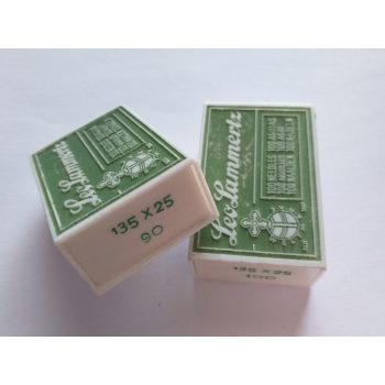 Lammertz gyorsvarrótű 135x25 100 db-os