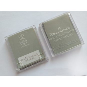 Lammertz interlocktű UY154 GAS suk