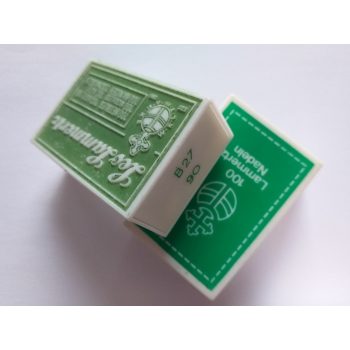 Lammertz interlocktű B27 100 db-os