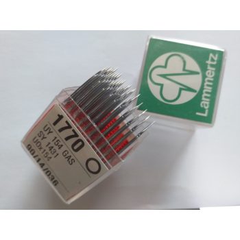 Lammertz interlock tű UY154 GAS