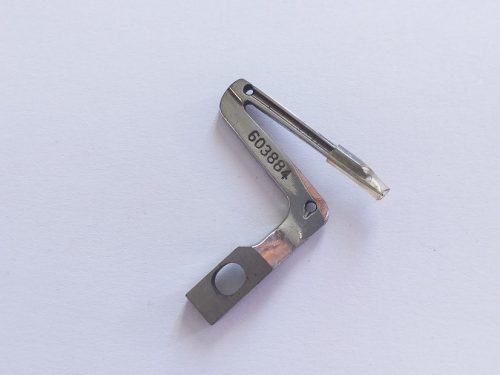 Kingtex SH6000 interlock alsó hurokfogó 