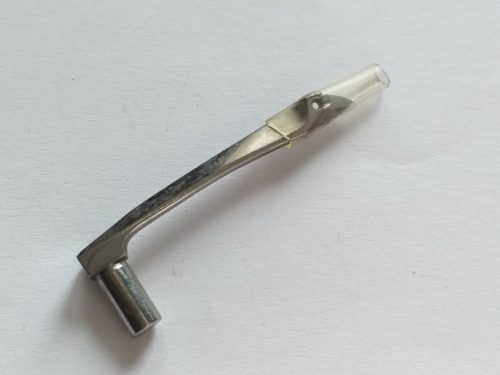 Kingtex FT6500 karos fedőző hurokfogó LLF & LLC00560