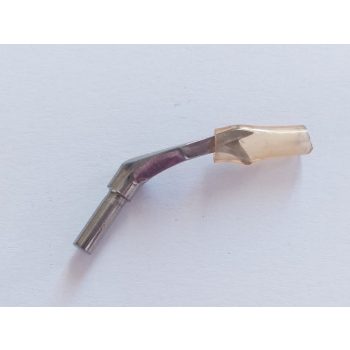 Siruba 737-47-57 interlock vak hurokfogó LP