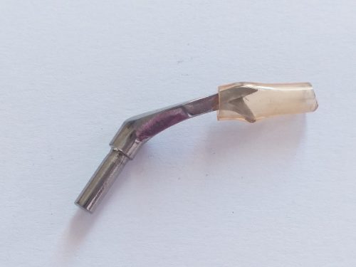 Siruba 737-47-57 interlock vak hurokfogó LP
