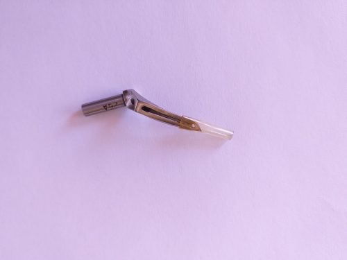 Siruba interlock 700F, 737-47-57-67 felső hurokfogó LP