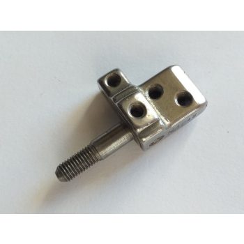 Siruba F007,C007 fedőző kéttűs tűfej M4248