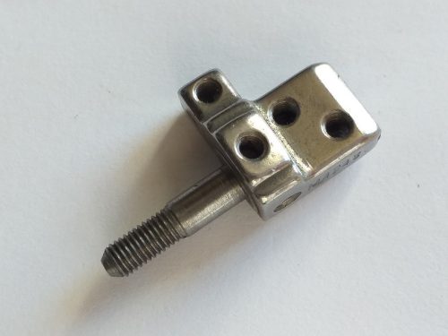 Siruba F007,C007 fedőző kéttűs tűfej M4248