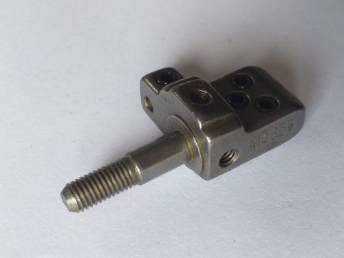Siruba F007 fedőző tűfej M4356
