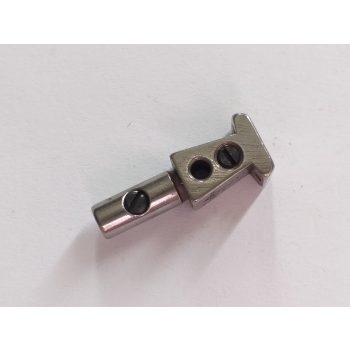 Mitsubishi tűrúdkikapcsolásos tűfej