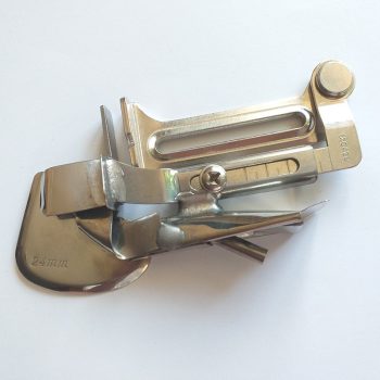 Paszpólozó-zsinórozó apparát MS65