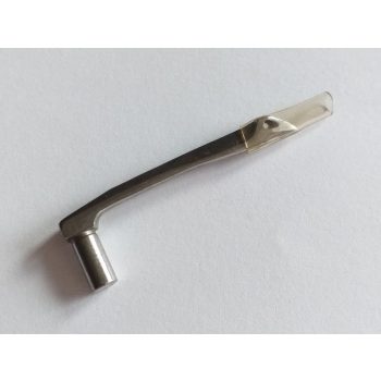 Siruba C007 fedőző alsó hurokfogó MT01