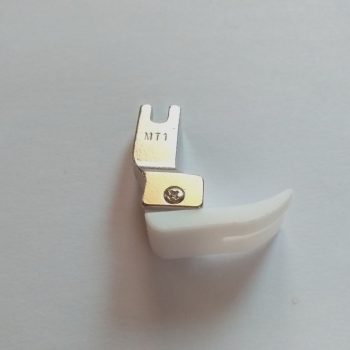 Ipari teflontalp széles MT1