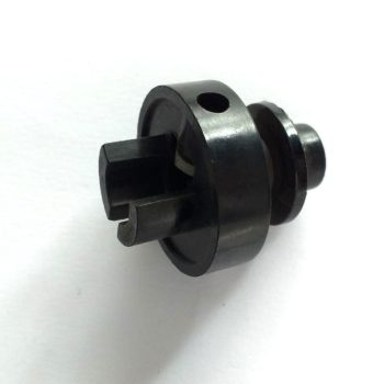 Naumann ékszíjtárcsa