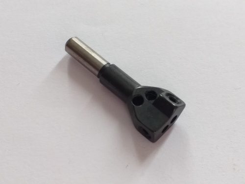 Kingtex SH-6004 interlock tűfej