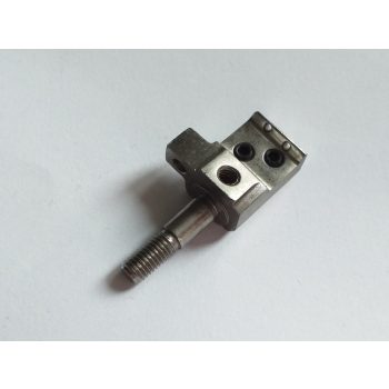 Kingtex karos fedőzőgép tűfej