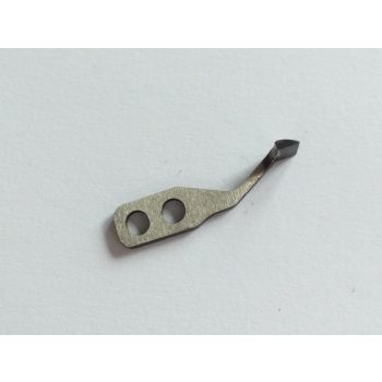 Kingtex SH6000 interlock tűvédő